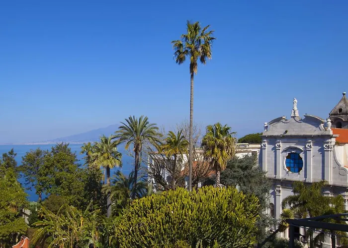 Amore Rentals - Appartamento Tramontano