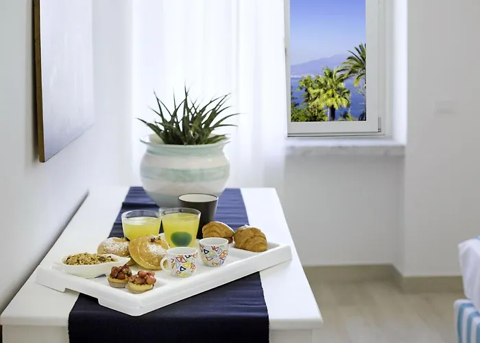 Amore Rentals - Appartamento Tramontano