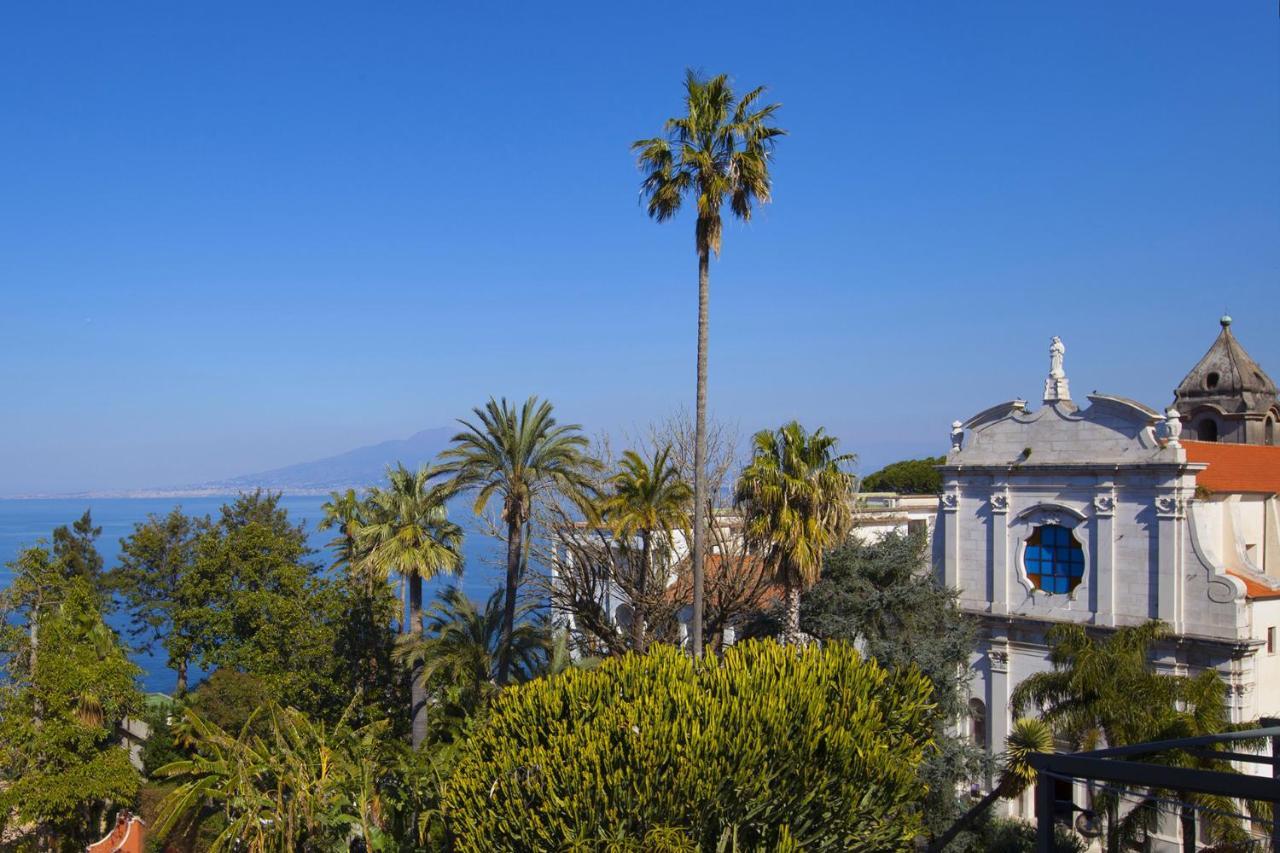 Appartement - Tramontano *