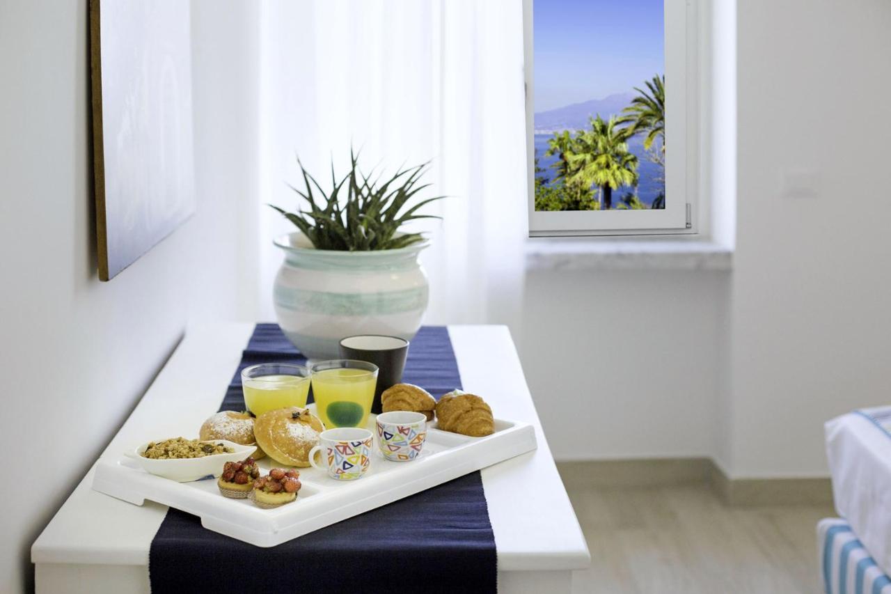 - Tramontano Appartement *