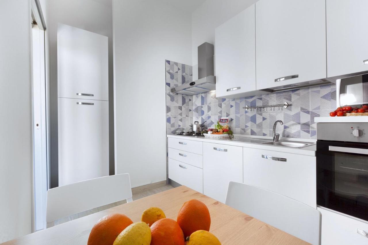 Appartement - Tramontano Sorrente