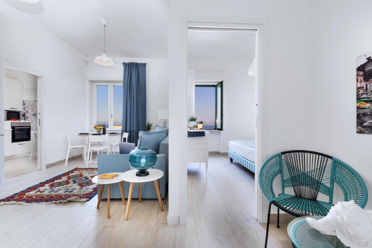 Appartement - Tramontano