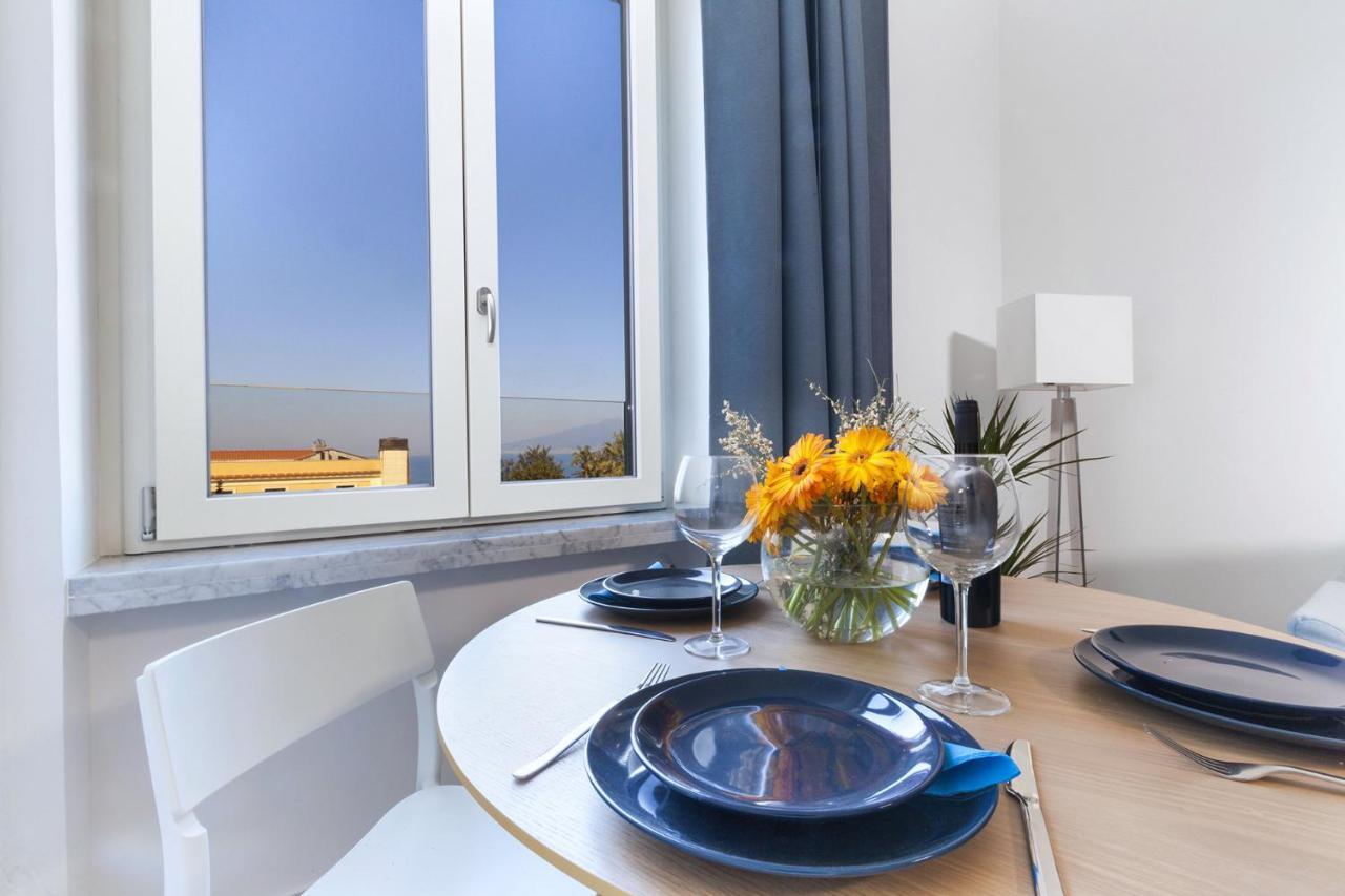 Appartement - Tramontano