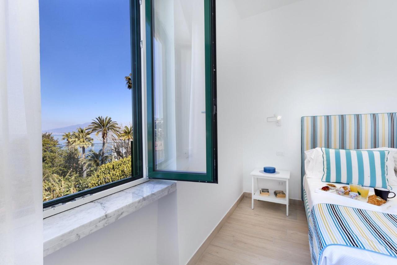 - Tramontano Appartement Sorrente