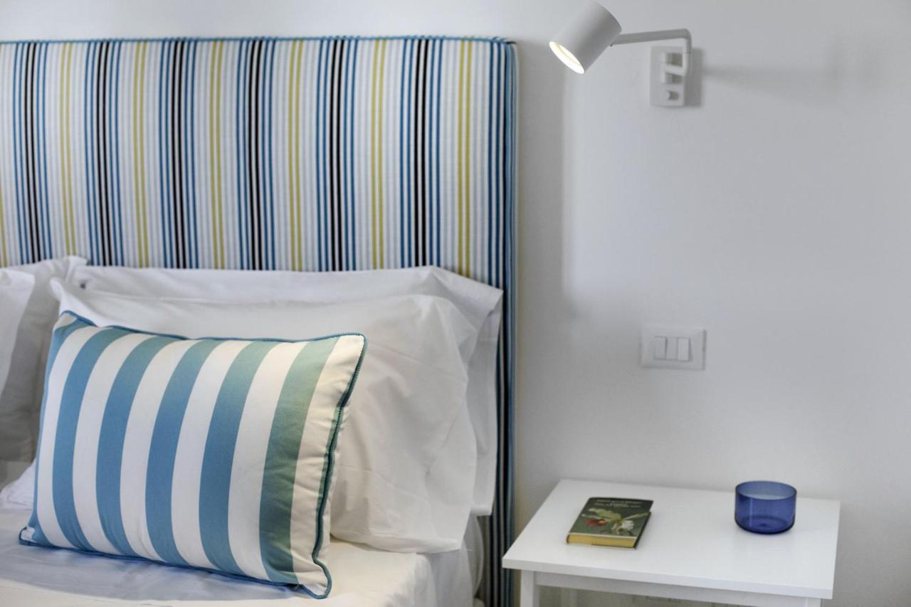 - Tramontano Appartement Sorrente