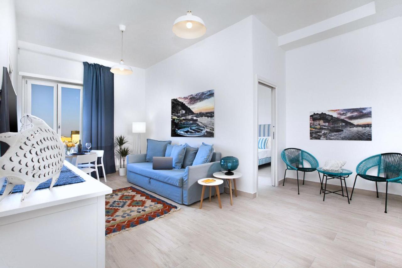 - Tramontano Appartement *
