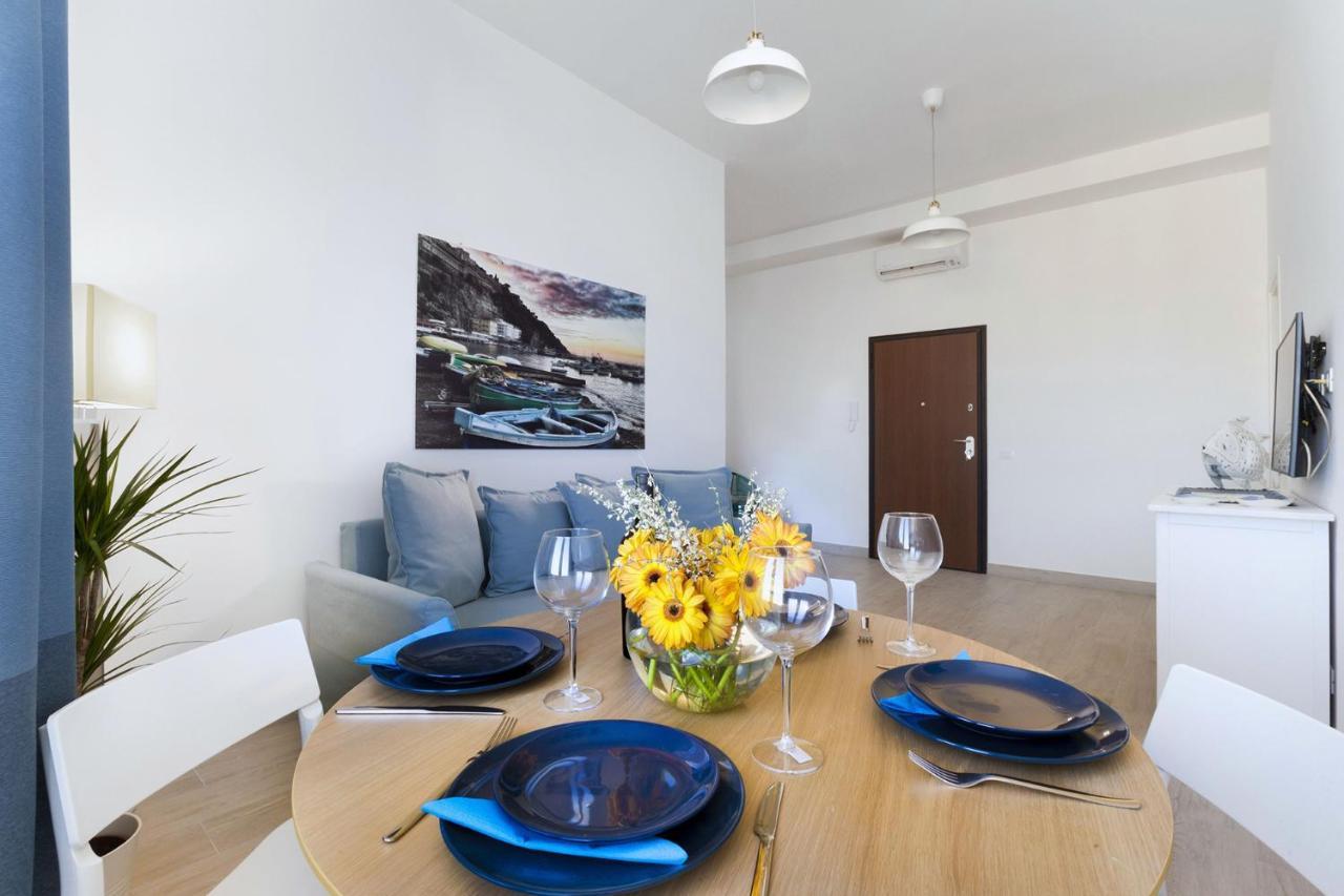 - Tramontano Appartement Sorrento