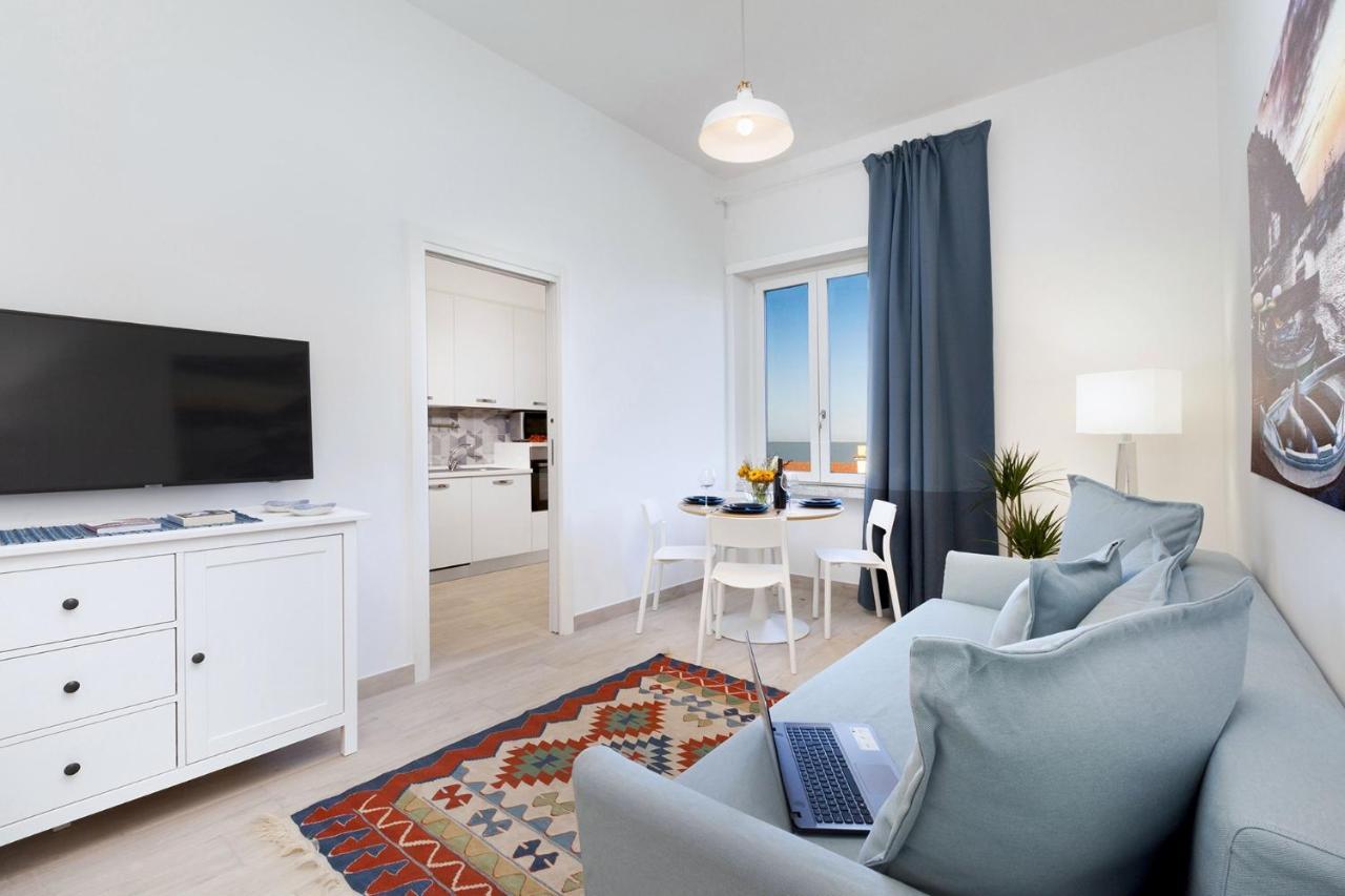 Appartement - Tramontano