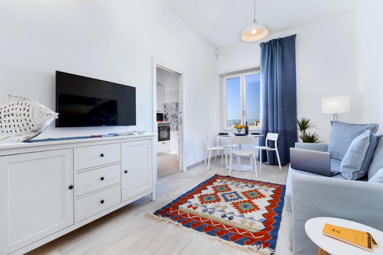 Appartement - Tramontano *