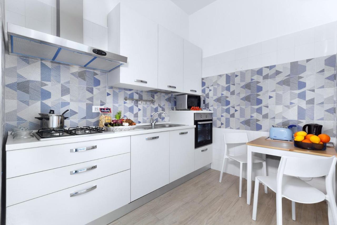 - Tramontano Appartement Sorrente
